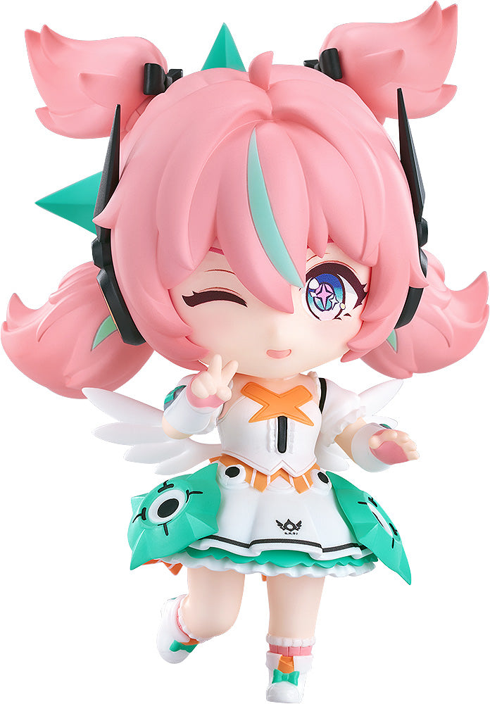 ねんどろいど アリア