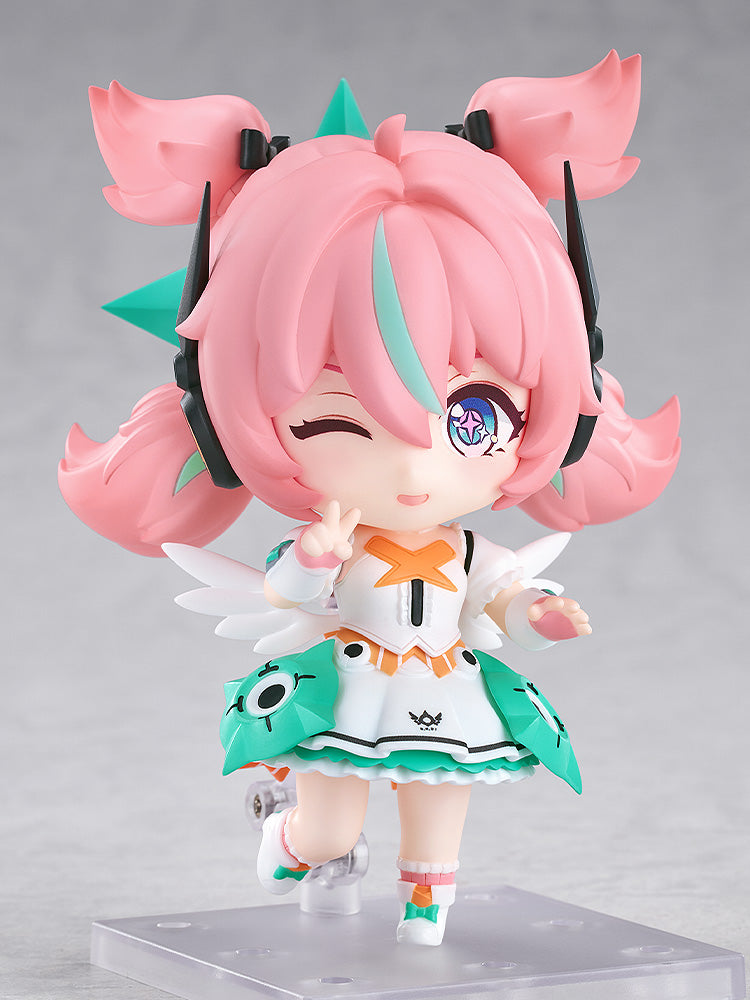 ねんどろいど アリア