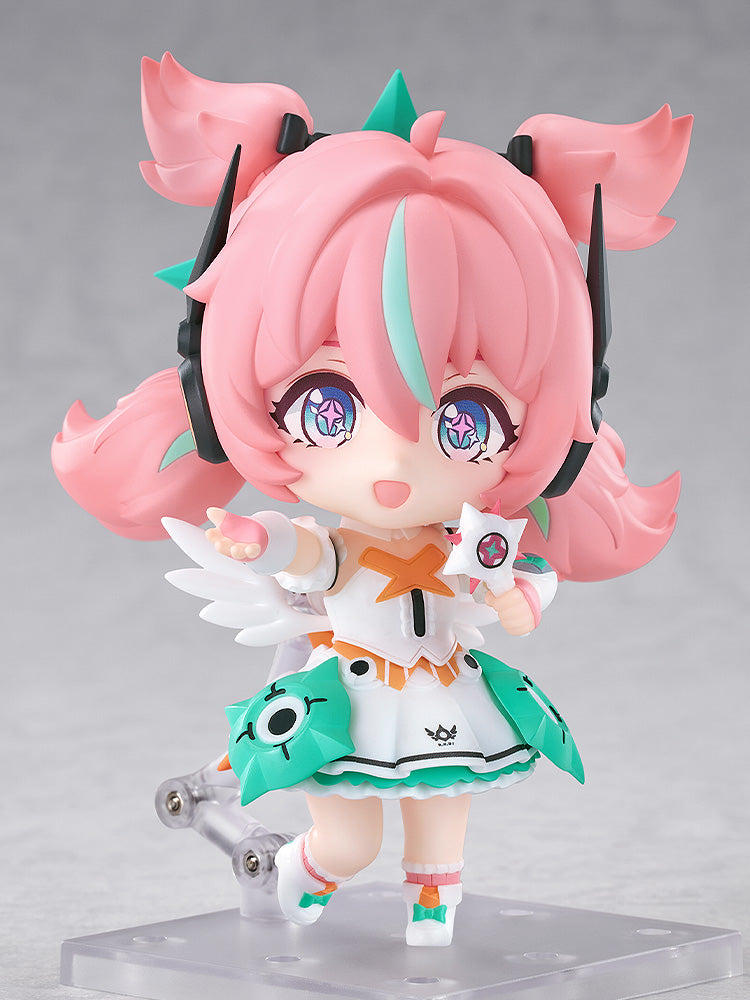 ねんどろいど アリア