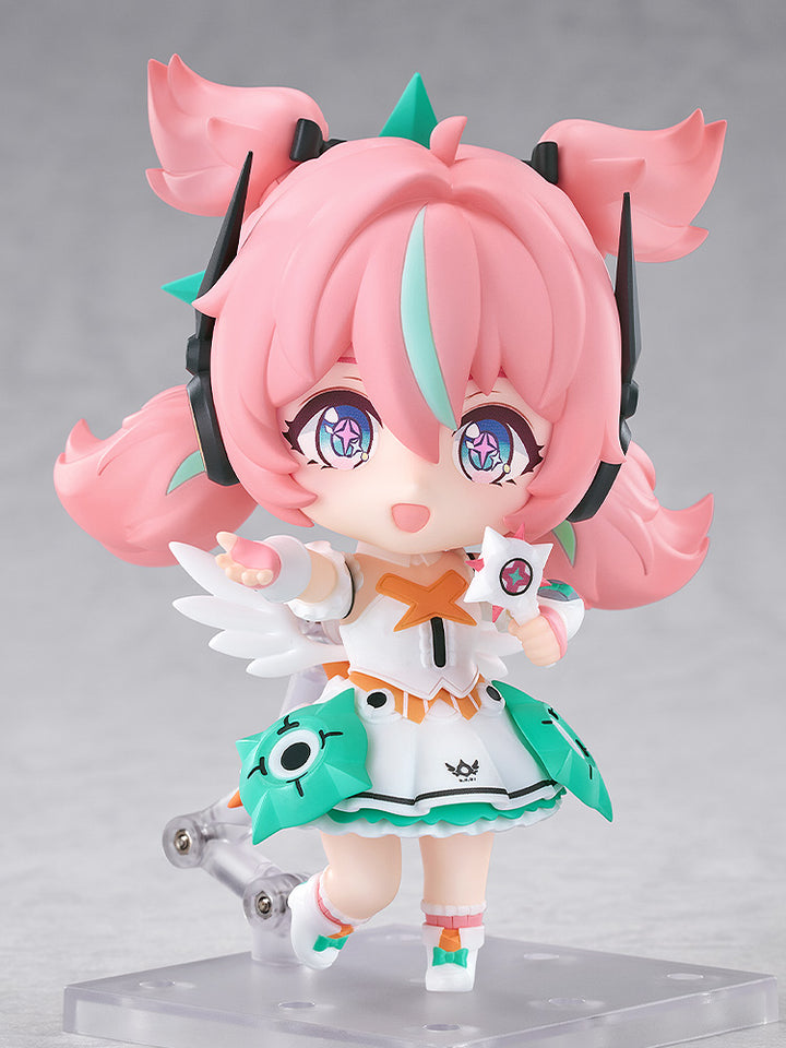 ねんどろいど アリア