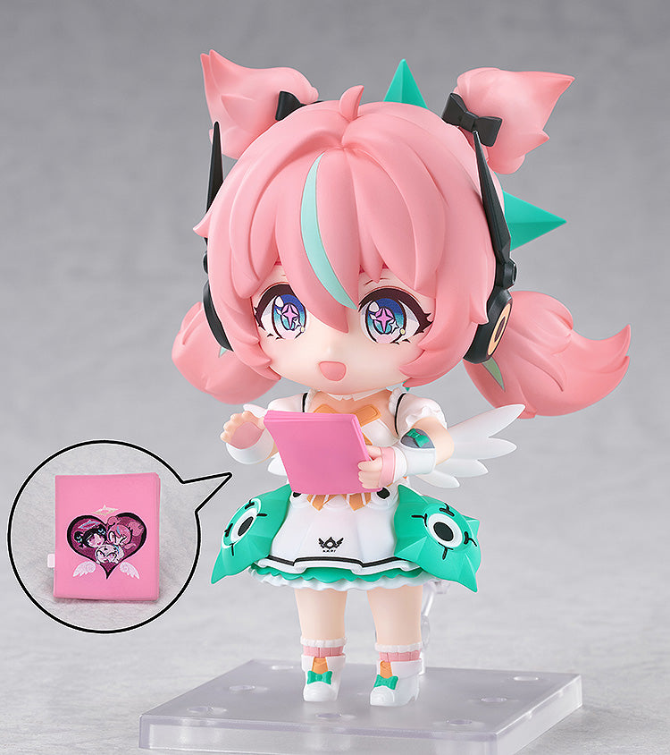 ねんどろいど アリア
