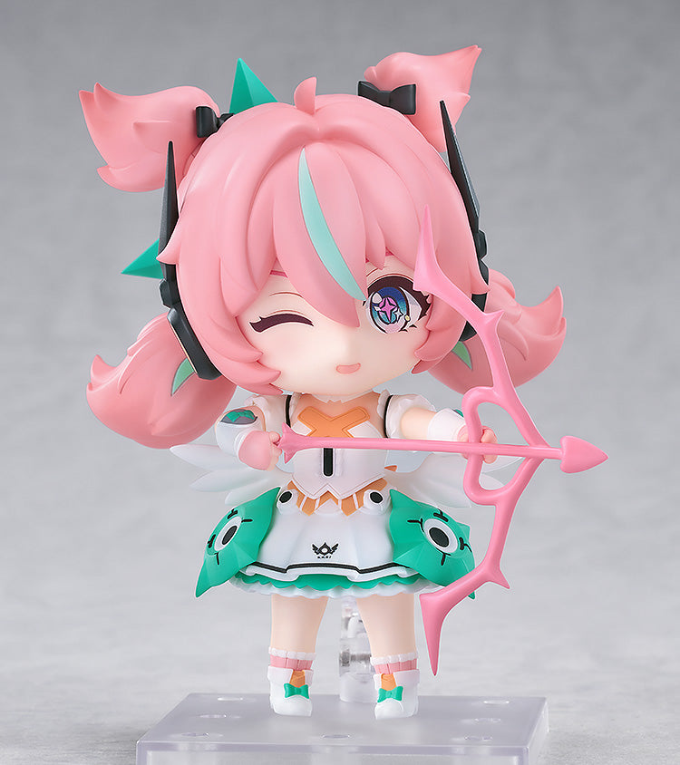 ねんどろいど アリア