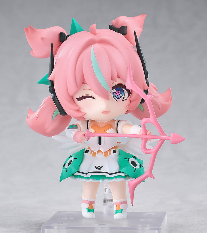 ねんどろいど アリア