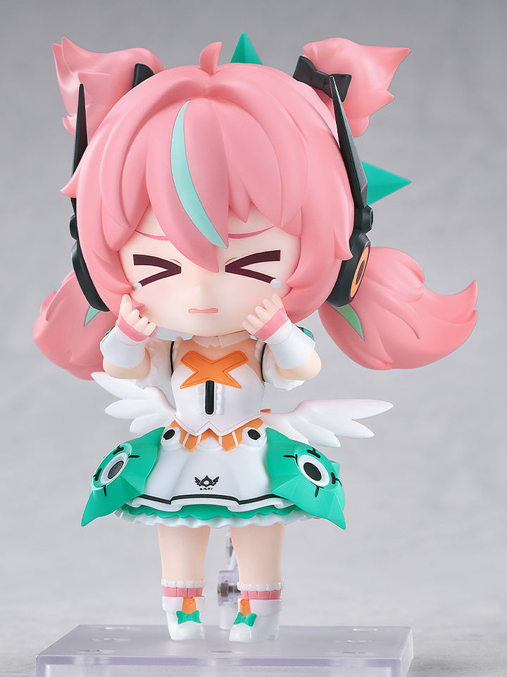 ねんどろいど アリア