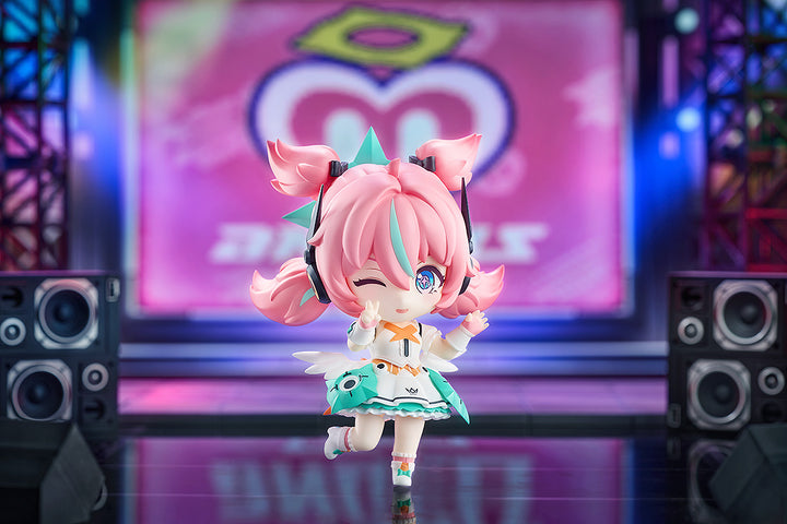 ねんどろいど アリア