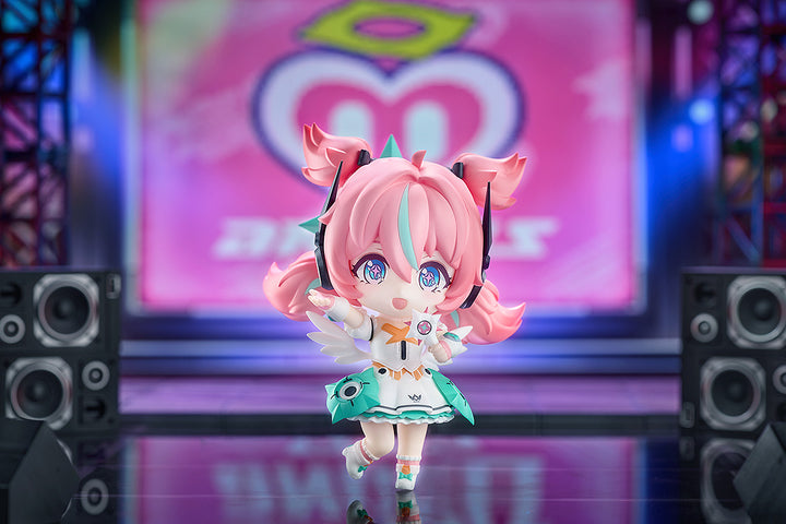 ねんどろいど アリア