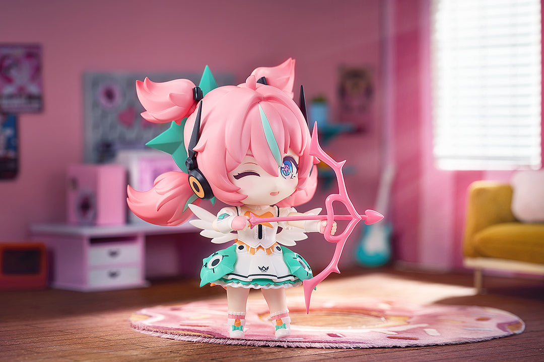 ねんどろいど アリア