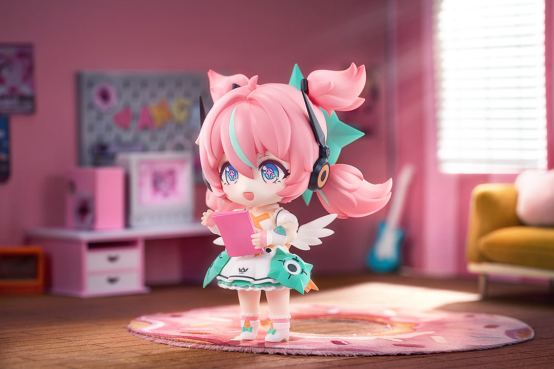 ねんどろいど アリア