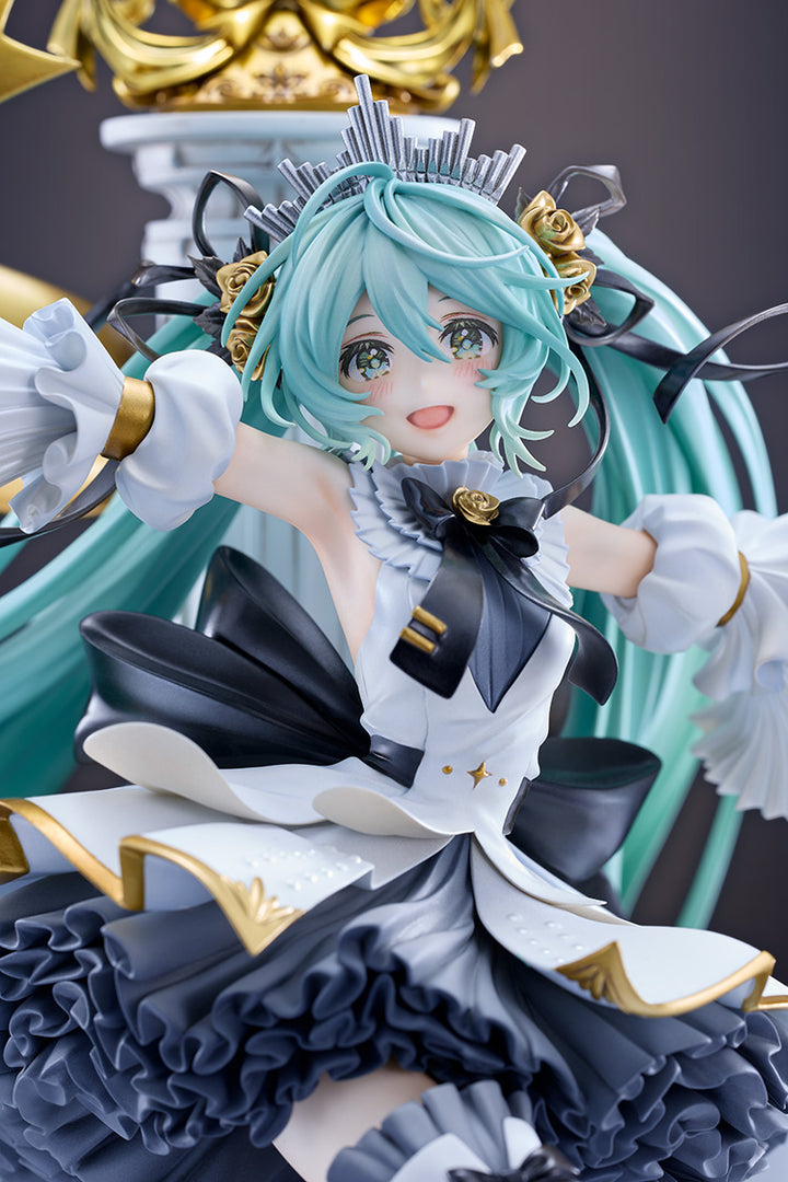 G.S.Collection [SC] 初音ミクシンフォニー 10th Anniversary Ver. 1/7スケール