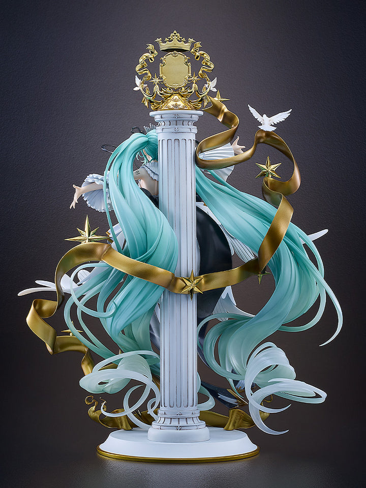 G.S.Collection [SC] 初音ミクシンフォニー 10th Anniversary Ver. 1/7スケール