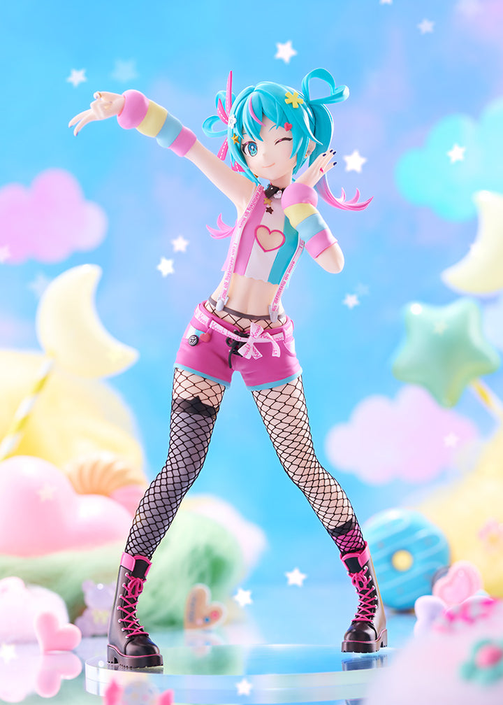 POP UP PARADE 初音ミク デコミク(ライトネス) L size