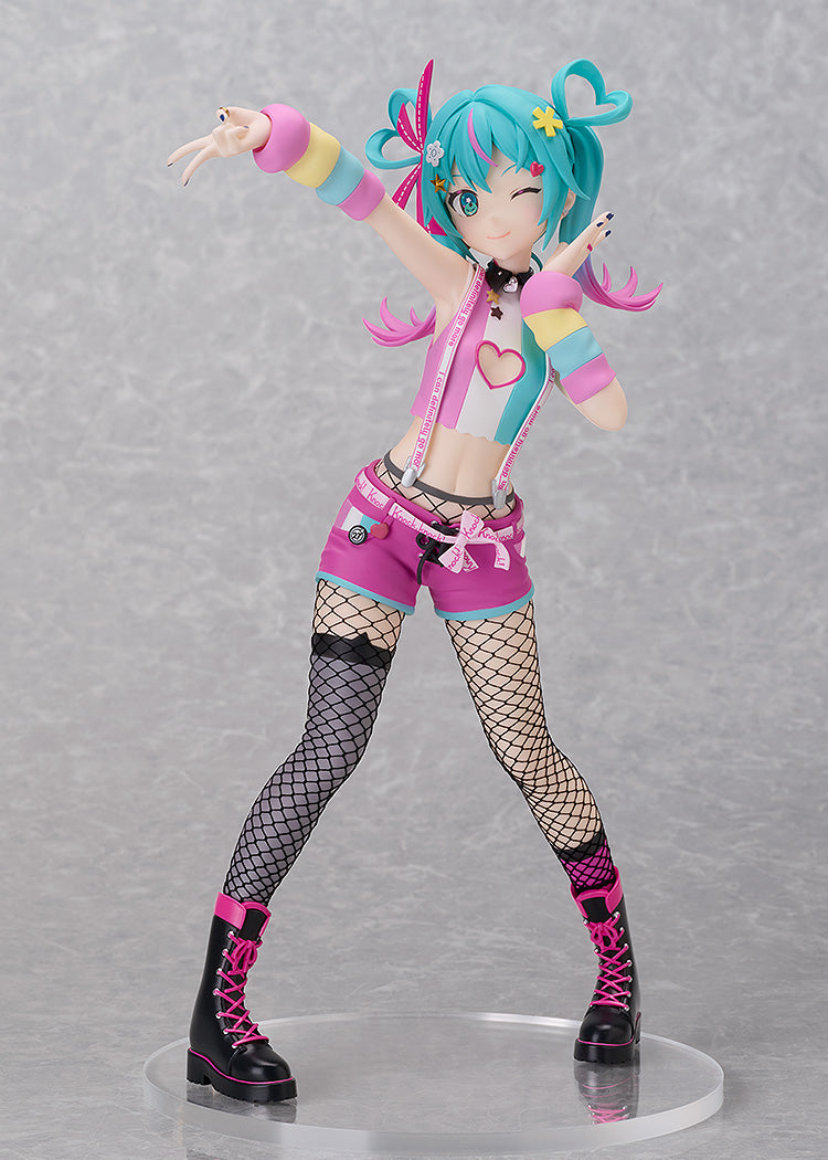 POP UP PARADE 初音ミク デコミク(ライトネス) L size