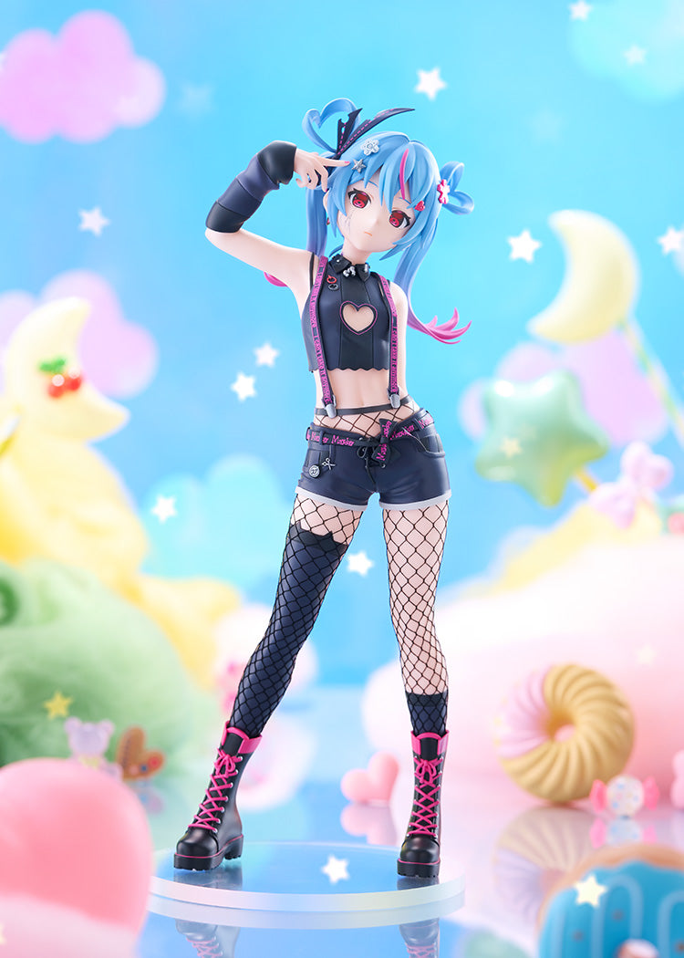 POP UP PARADE 初音ミク デコミク(ダークネス) L size