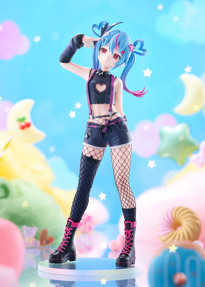 POP UP PARADE 初音ミク デコミク(ダークネス) L size