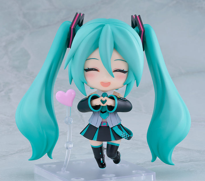 ねんどろいど 初音ミク V6