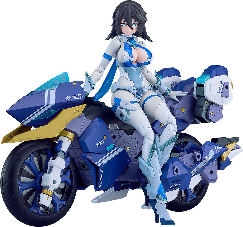 PLAMATEA ハリケーンハニー