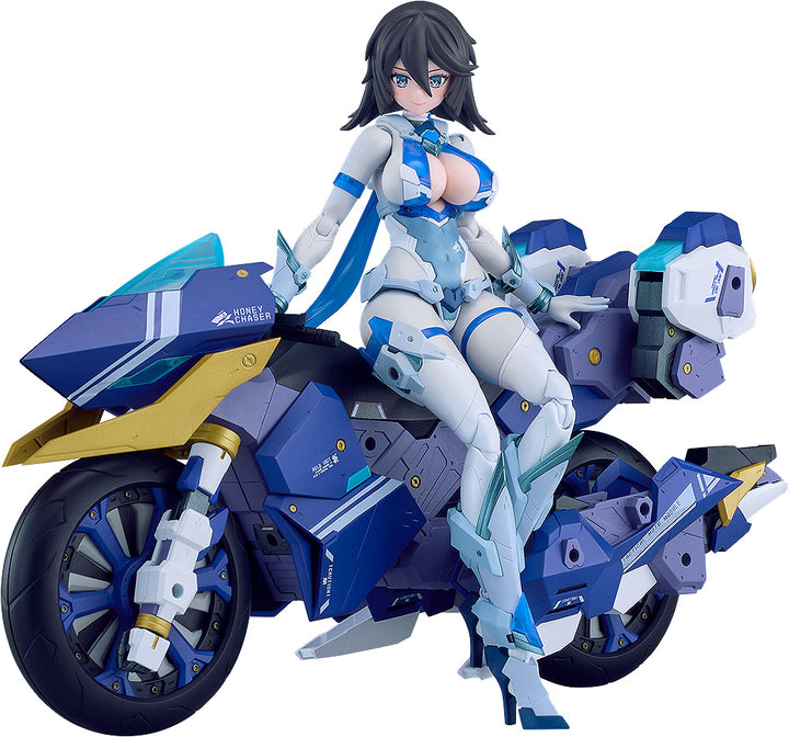 PLAMATEA ハリケーンハニー