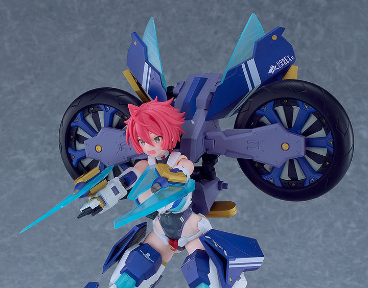 PLAMATEA ハニーチェイサー