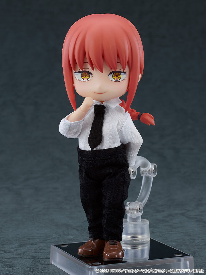 ねんどろいどどーる マキマ