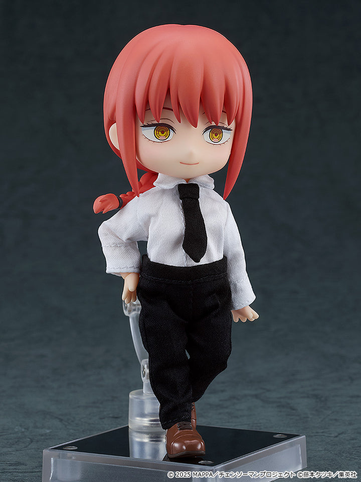 ねんどろいどどーる マキマ