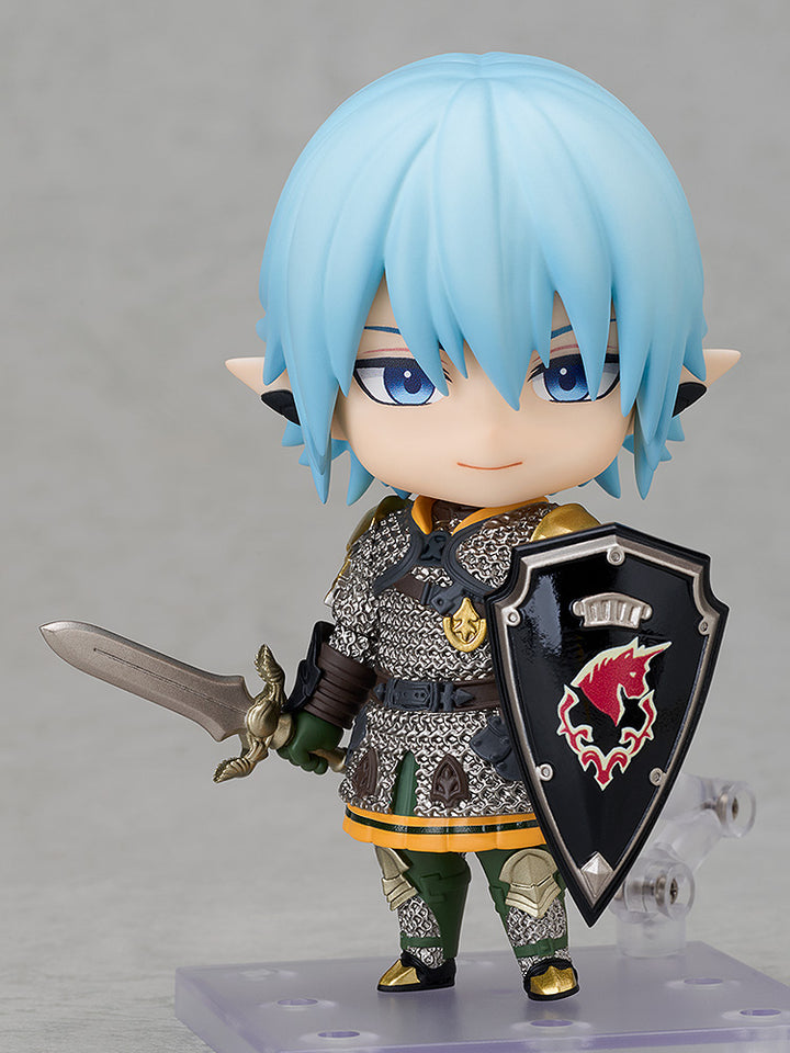 ねんどろいど オルシュファン