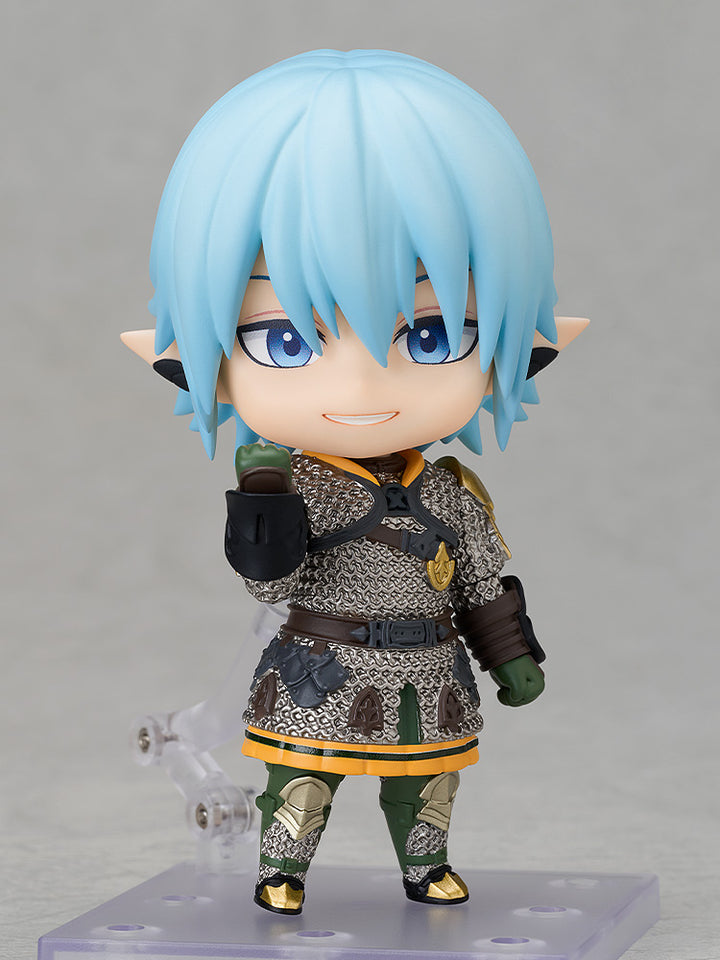 ねんどろいど オルシュファン