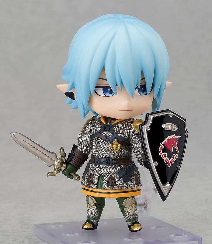 ねんどろいど オルシュファン