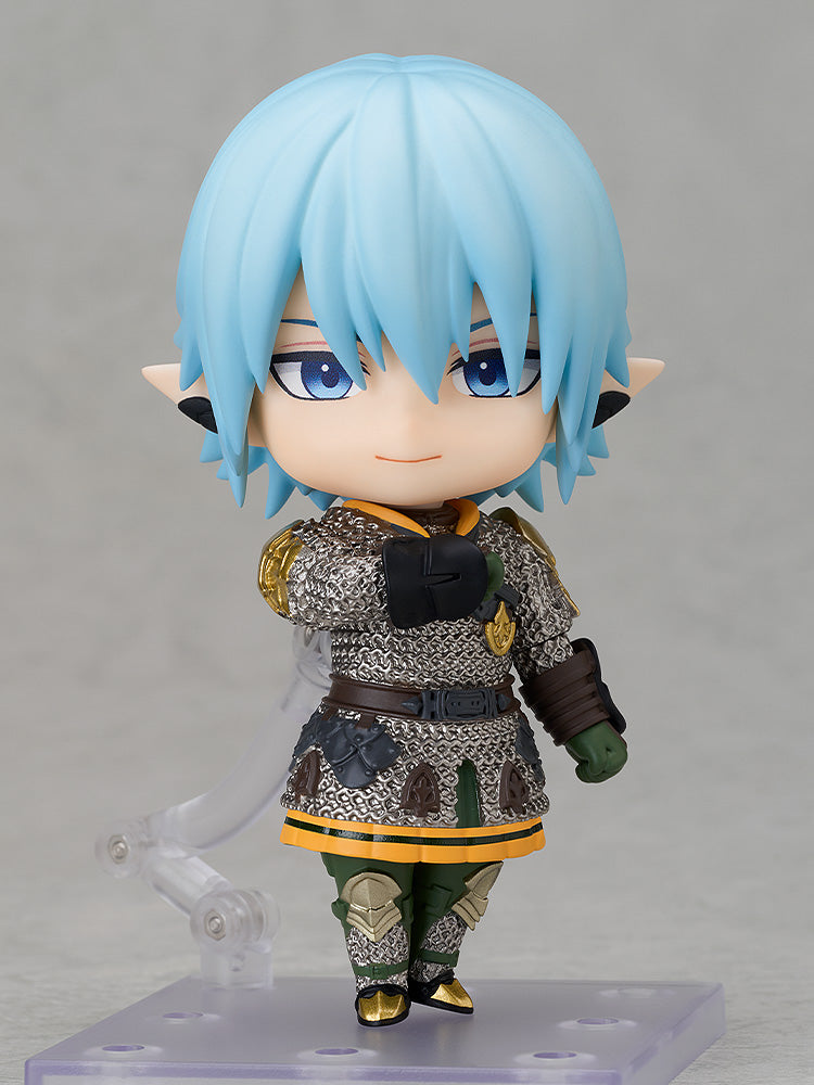 ねんどろいど オルシュファン
