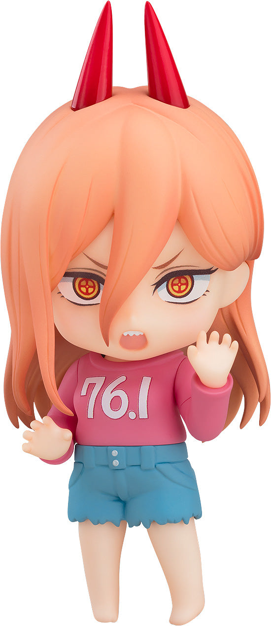 ねんどろいど パワー 私服Ver. べーしっく