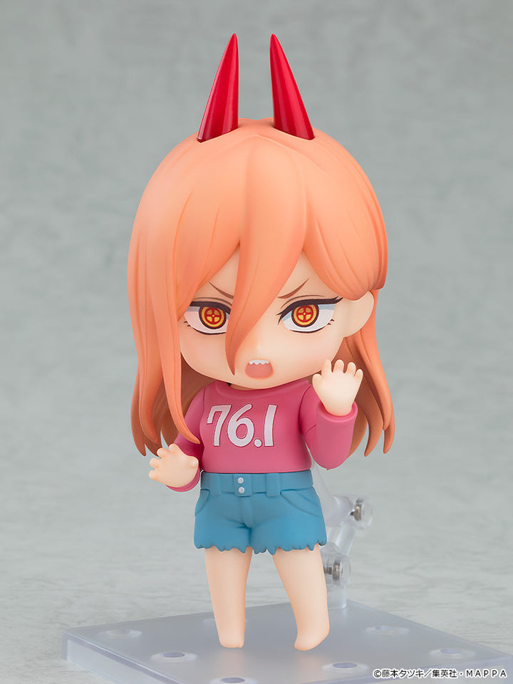 ねんどろいど パワー 私服Ver. べーしっく