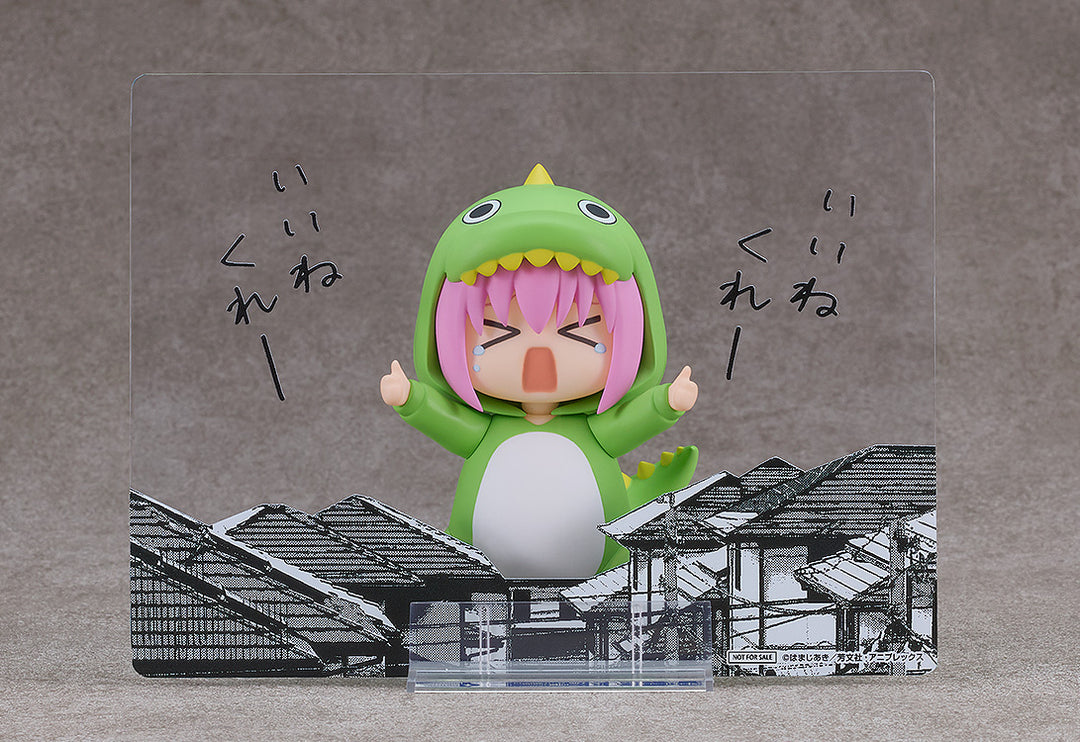 ねんどろいど 後藤ひとり 承認欲求モンスターVer.