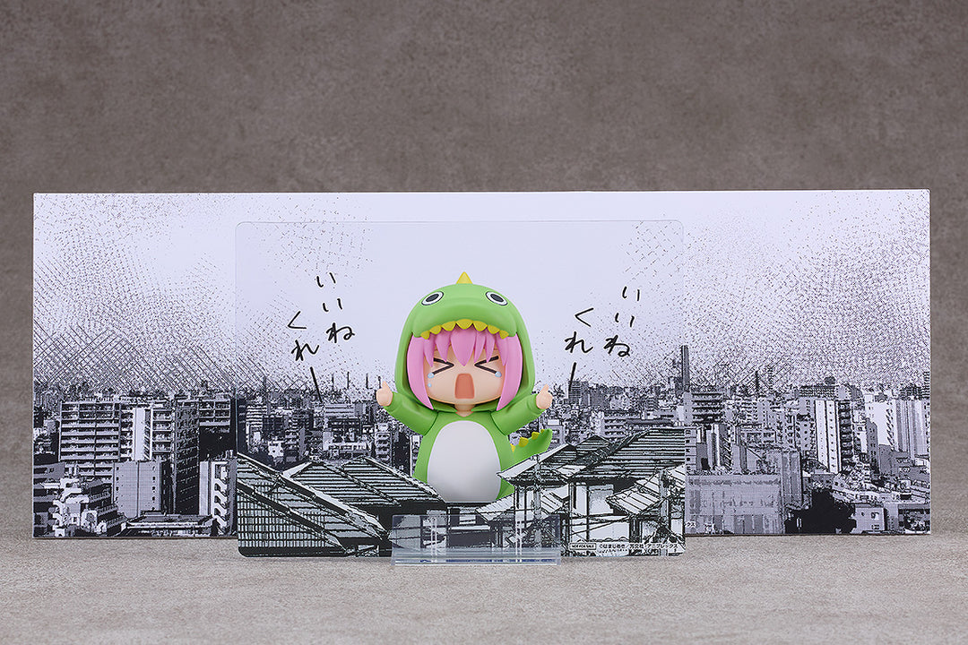 ねんどろいど 後藤ひとり 承認欲求モンスターVer.