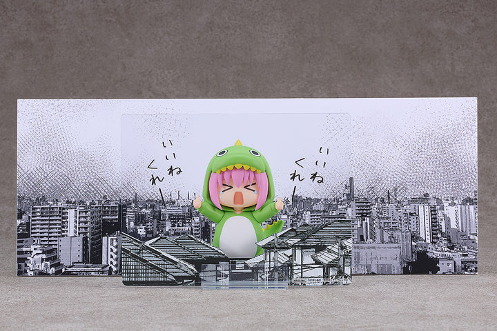 ねんどろいど 後藤ひとり 承認欲求モンスターVer.