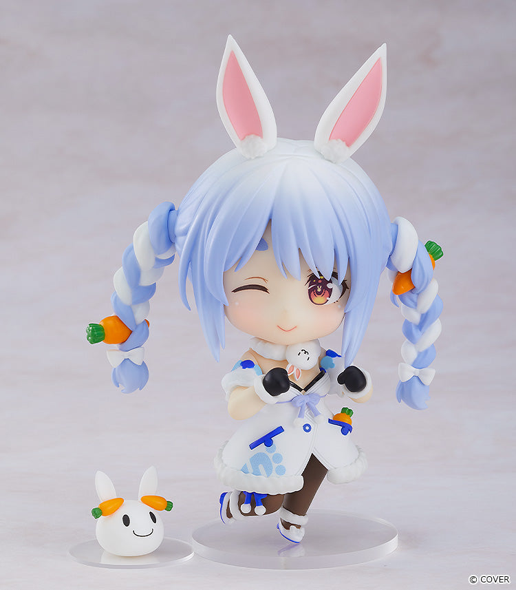 ねんどろいど 兎田ぺこら