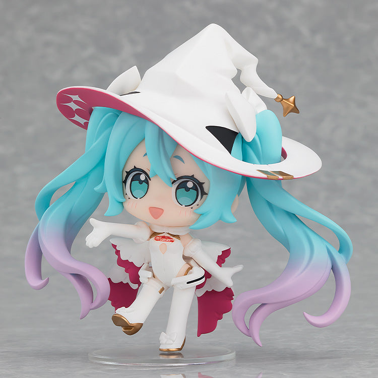 BOX販売]ブラインドボックスシリーズ レーシングミクオールスターズ
