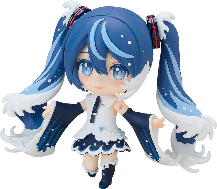ねんどろいど 初音ミク 葛飾北斎コラボVer.(Rella)