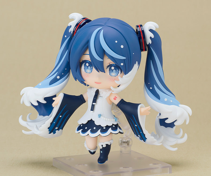 ねんどろいど 初音ミク 葛飾北斎コラボVer.(Rella)