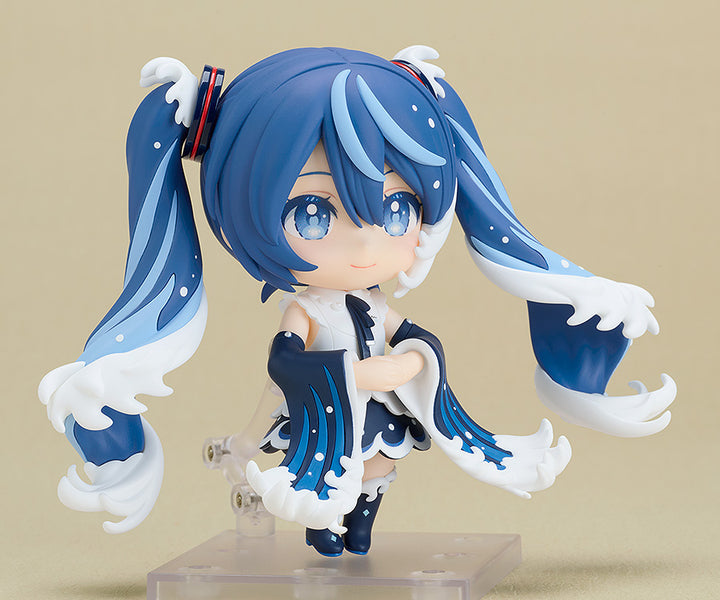 ねんどろいど 初音ミク 葛飾北斎コラボVer.(Rella)