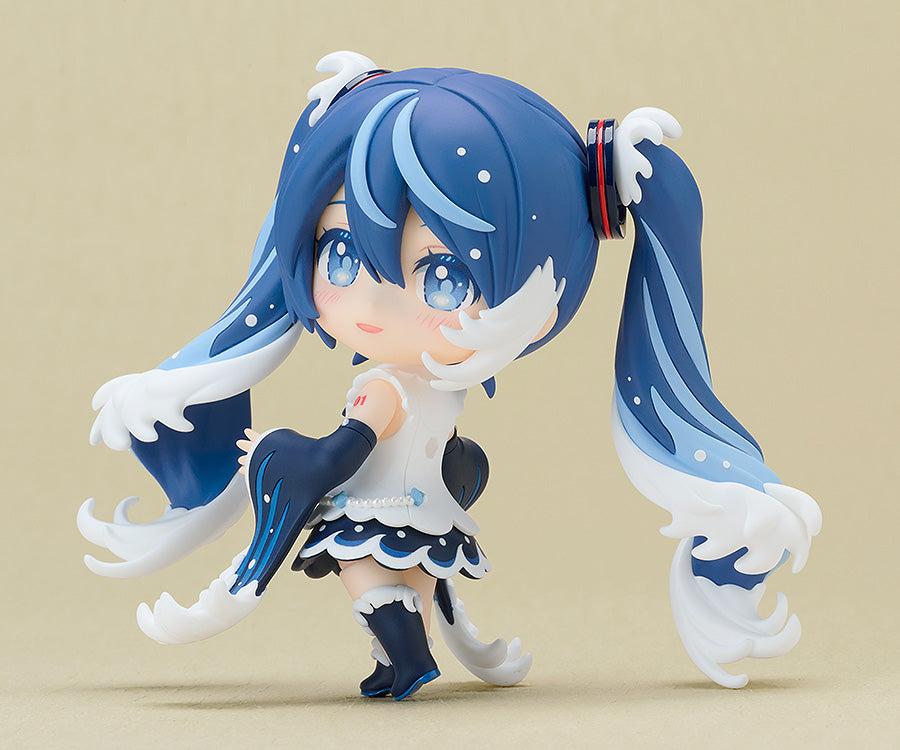 ねんどろいど 初音ミク 葛飾北斎コラボVer.(Rella)