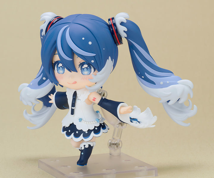 ねんどろいど 初音ミク 葛飾北斎コラボVer.(Rella)