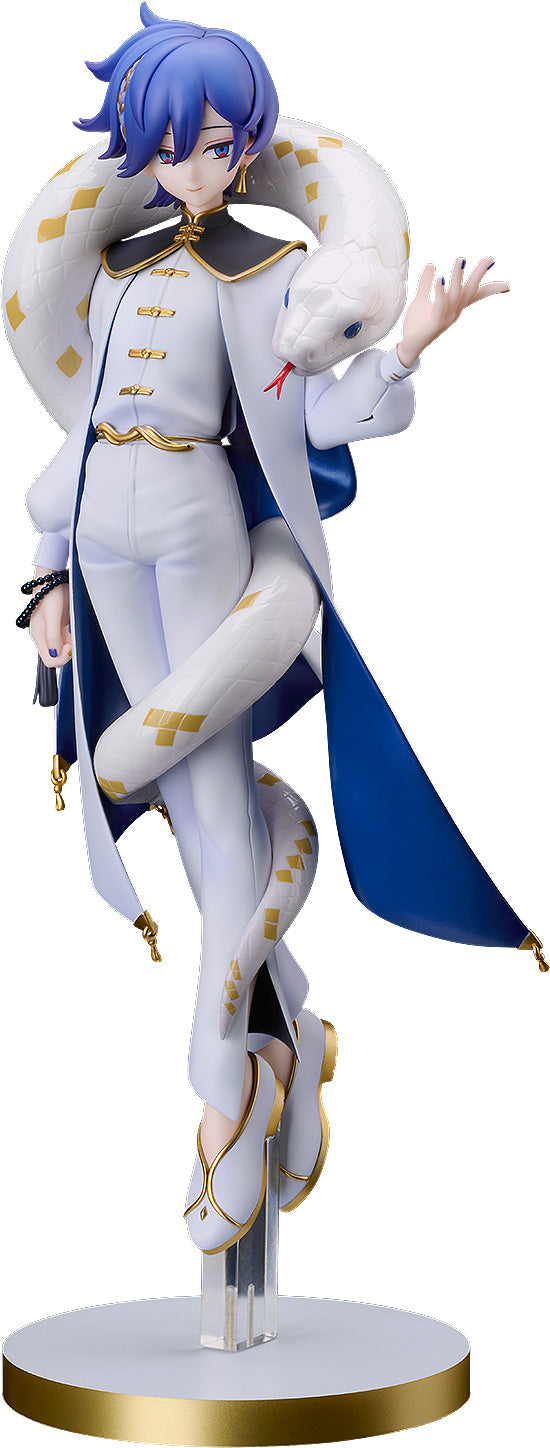 G.S.Collection KAITO チャイナスタイルVer. 1/7スケール