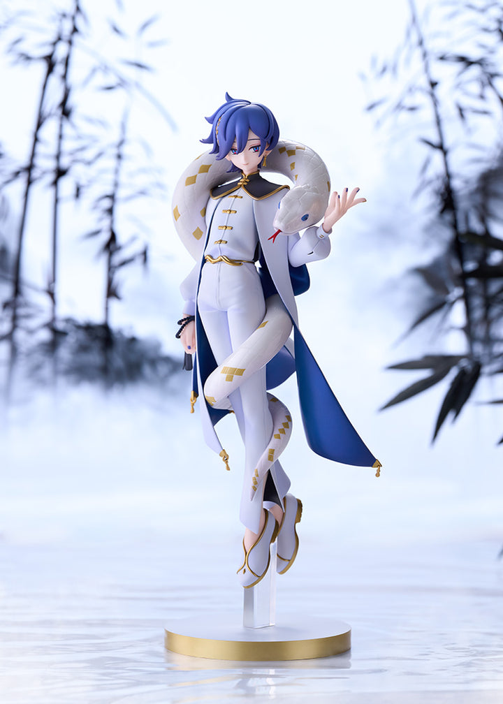 G.S.Collection KAITO チャイナスタイルVer. 1/7スケール