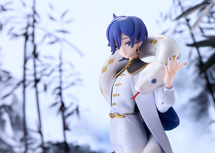 G.S.Collection KAITO チャイナスタイルVer. 1/7スケール
