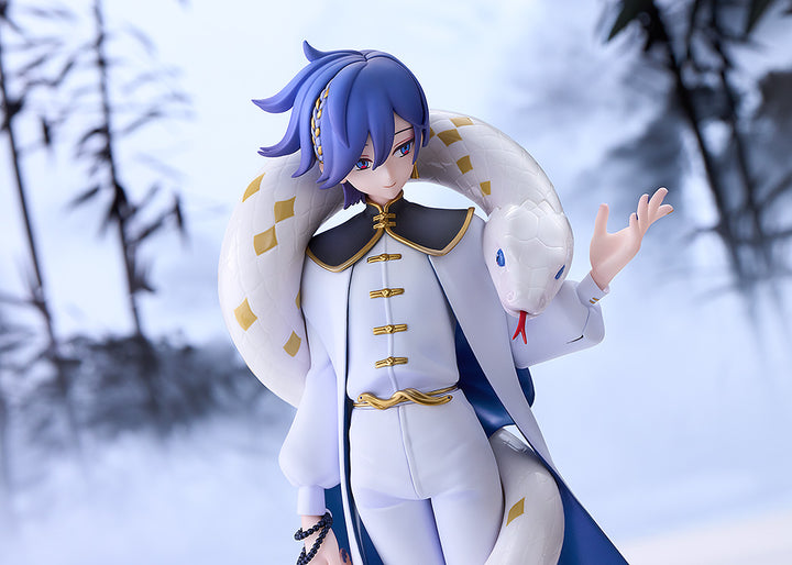 G.S.Collection KAITO チャイナスタイルVer. 1/7スケール