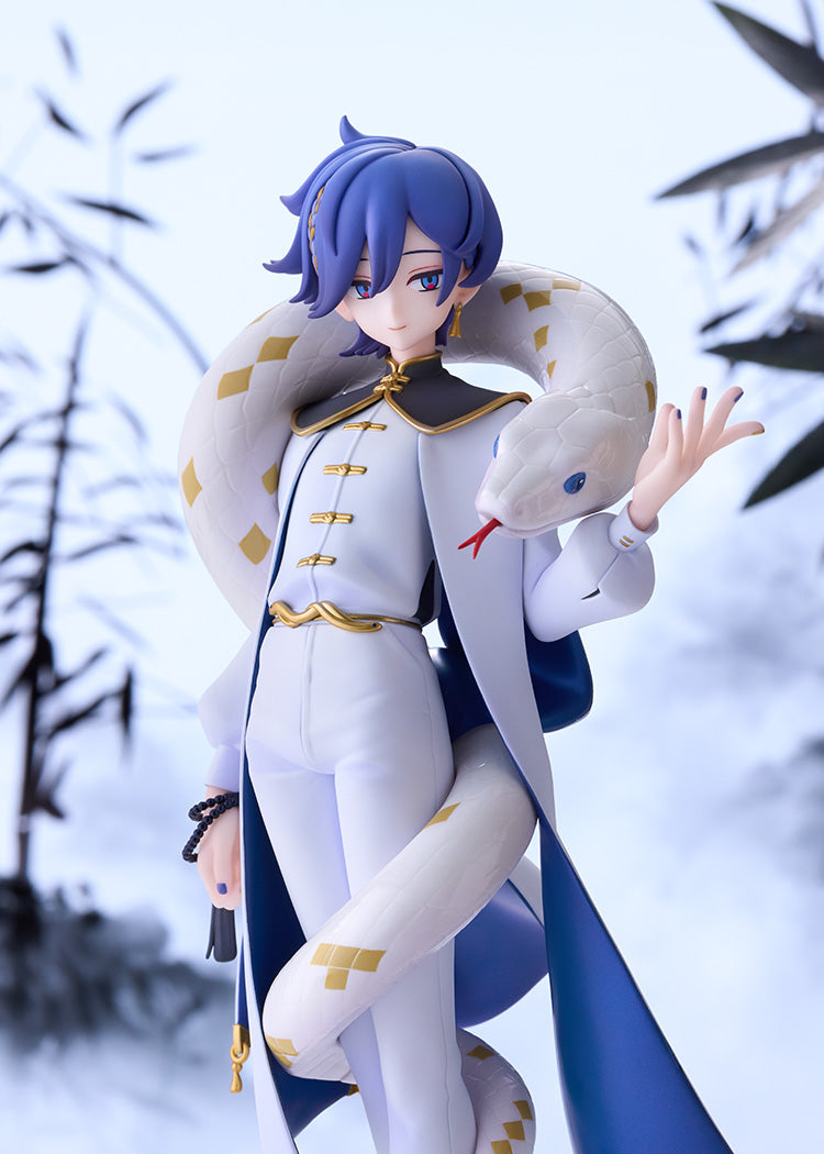 G.S.Collection KAITO チャイナスタイルVer. 1/7スケール