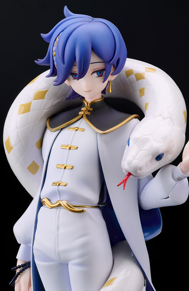 G.S.Collection KAITO チャイナスタイルVer. 1/7スケール
