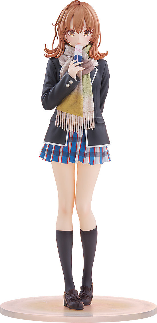 G.S.Collection 一色いろは 原作Ver. 1/6スケール