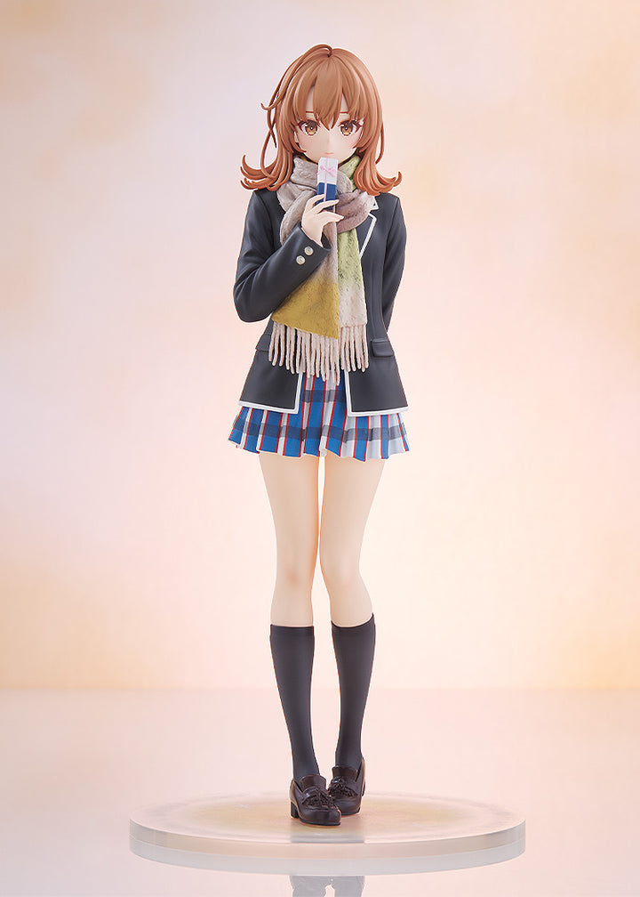 G.S.Collection 一色いろは 原作Ver. 1/6スケール