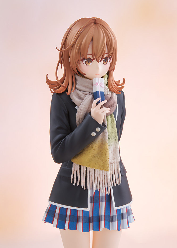 G.S.Collection 一色いろは 原作Ver. 1/6スケール