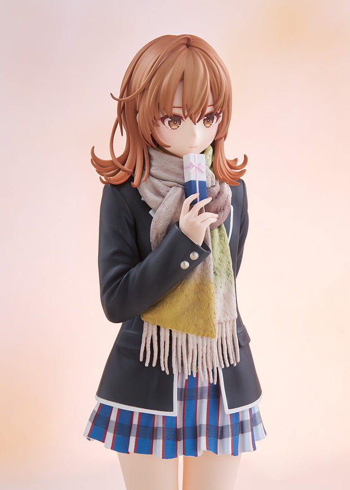 G.S.Collection 一色いろは 原作Ver. 1/6スケール